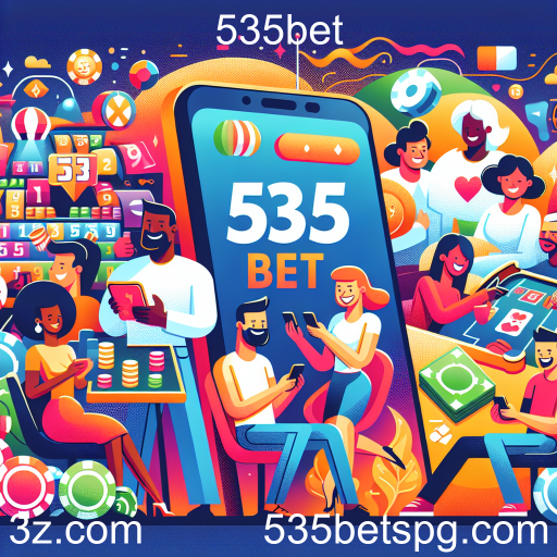 Os Melhores Jogos Móveis na 535bet